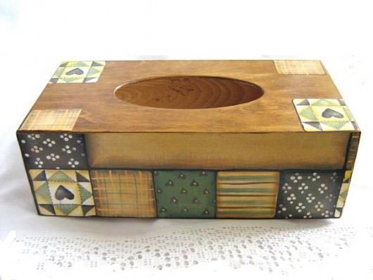 Patchwork Iwona Rutkowska