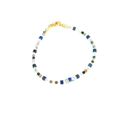 bransoletki z kamieni naturalnych Bransoletka Głos Prawdy