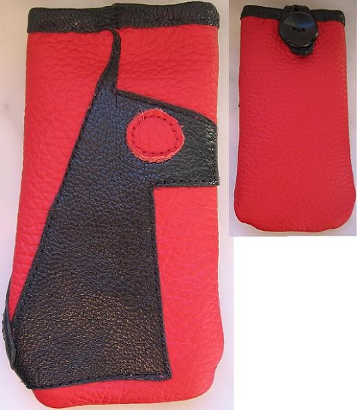 Etui Ugly dog V Magdalena24