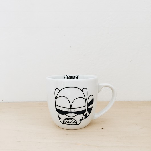 kubki szop  kubek 300ml