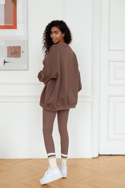 legginsy Leginsy (daily) GAME CHANGER Brąz