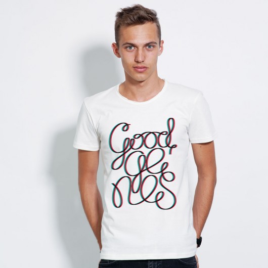 GOOD GENES męska YURCOV