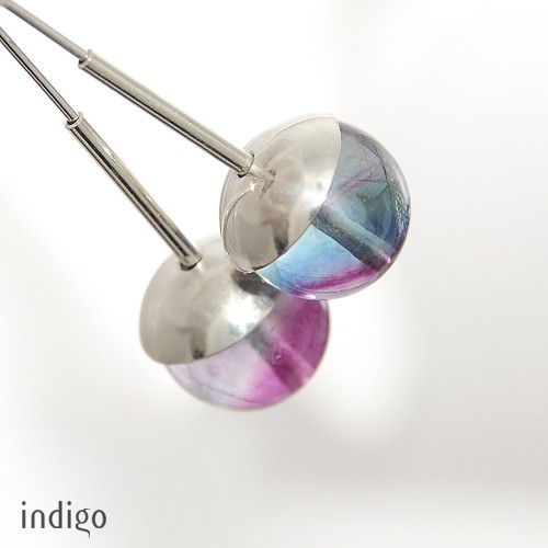 InWATER studio INDIGO