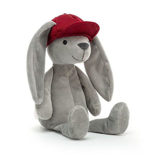 Maskotka Przytulanka Królik Snoop 30 cm MIA home