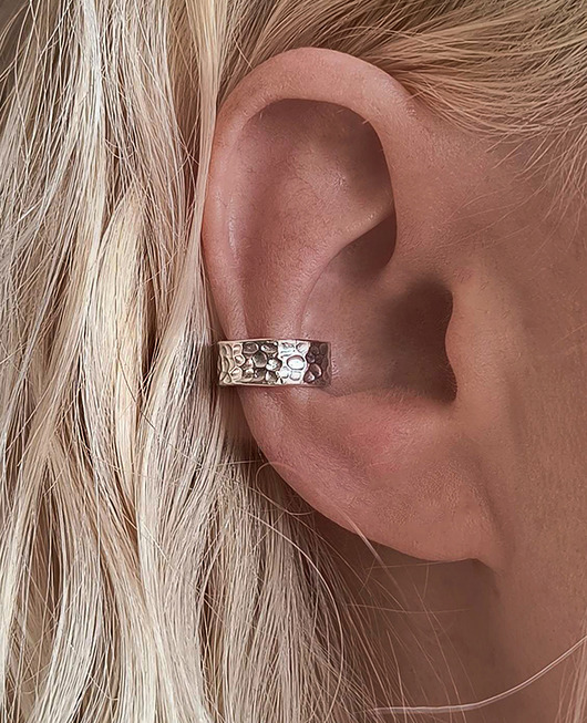 nausznice Nausznica DIUNA