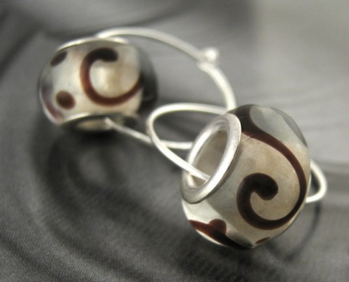 little swirl maghia