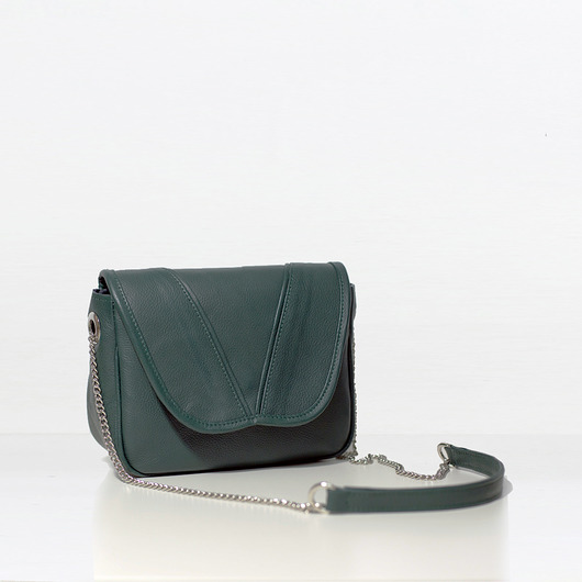 Sweet Shine Emerald Rozwadowska Bags