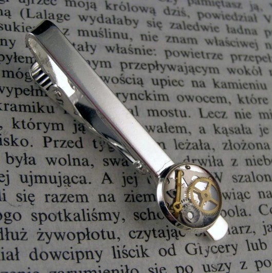 Czas dla Niego 2296 Zegarynki