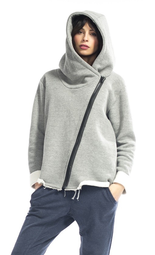 Bluza Cahlo Puff Cahlo