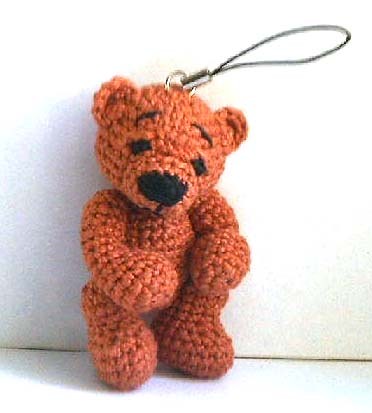 MINI MIŚ wernika