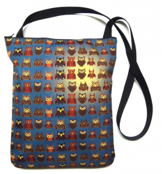 Torba listonoszka Gaul Designs