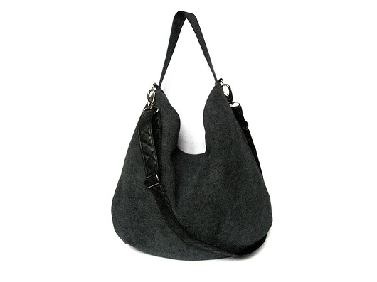Lagos Hobo Bag sabi tatka