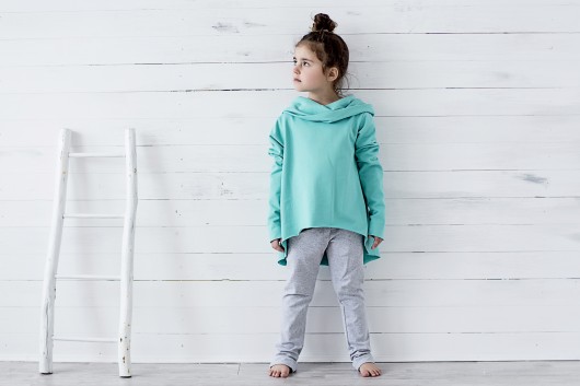 Bluza Bat Lillow