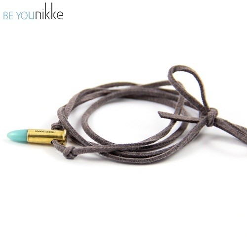 Better Wear Than Use- amonit Unikke Design