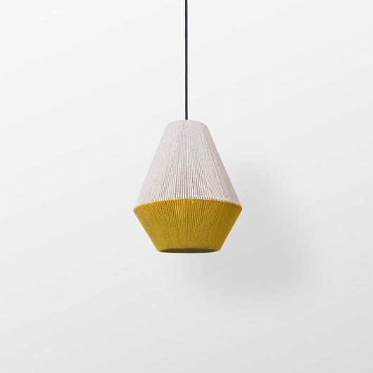Lampa Abażur v2up Rumruk
