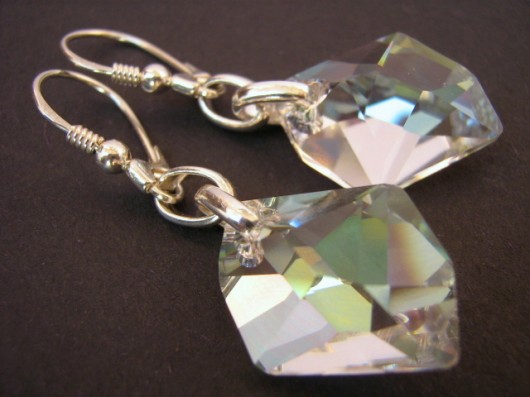 kryształ Swarovski Lahovska