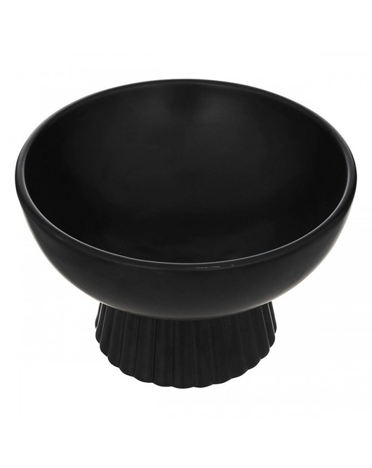 miski i misy Miska Ceramiczna Miseczka Ceramiczna Blacky