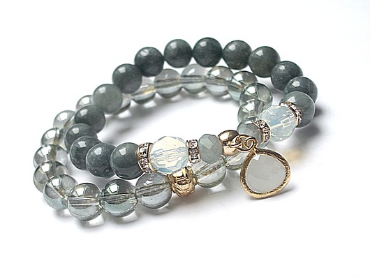 Grey and olive vol. 4  /06-02-2017/ duo KiKa pracownia