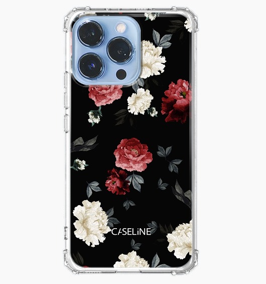 etui na telefon Etui Anti Shock case wzory - G122
