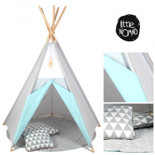 Tipi littleNOMAD / namiot / wigwam LittleNOMAD