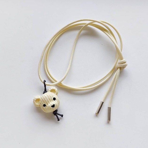 wisiory MIŚ wisiorek