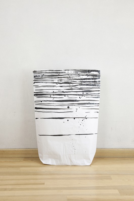 Worek Papierowy /70cm/- ZMIERZCH Agi Wind