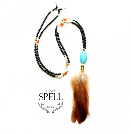 Shadow spell Republika jewelry