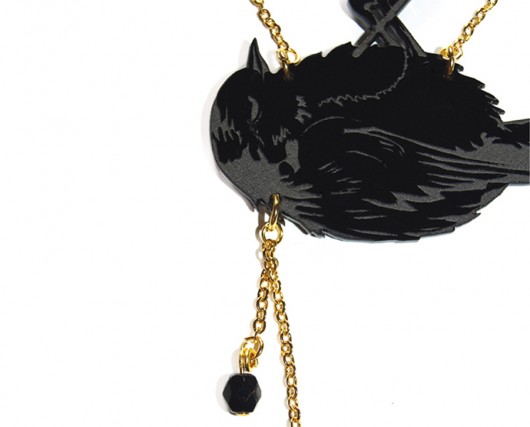Martwa natura black blood Kraina czaru