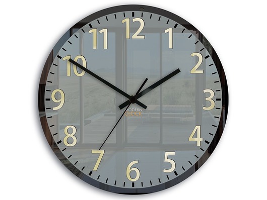 Zegar Ścienny Filis MIA home