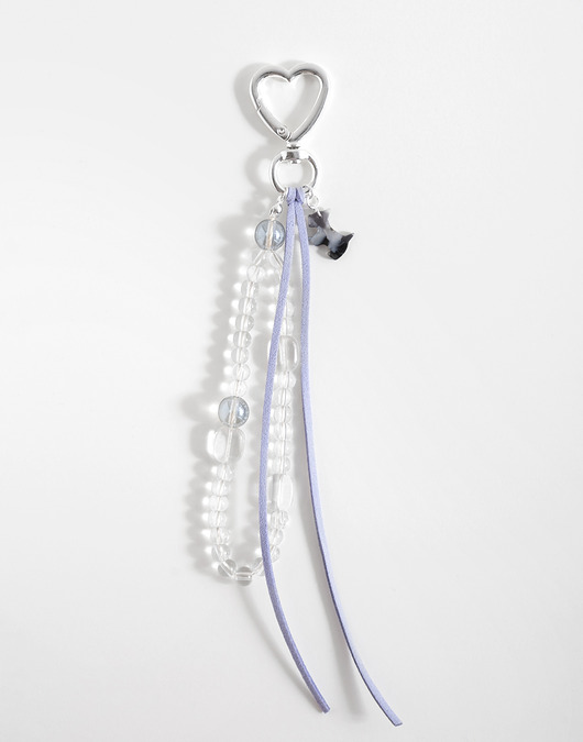 Akcesoria pozostałe Bąbelkowy brelok