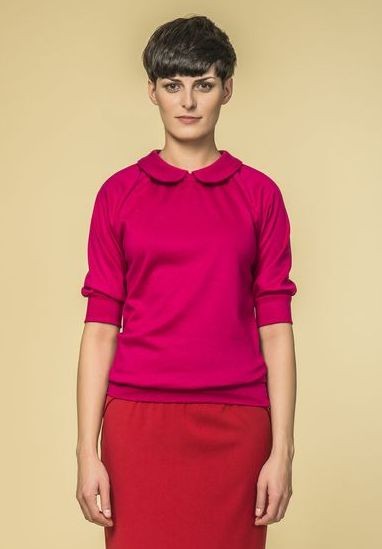 BLUZA B2B  PURE BY AGA PAUL