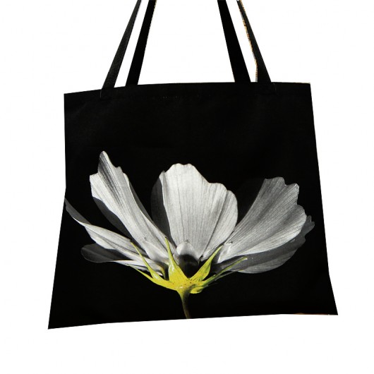promocja! XXXL b&w kwiat +gratis! AT design