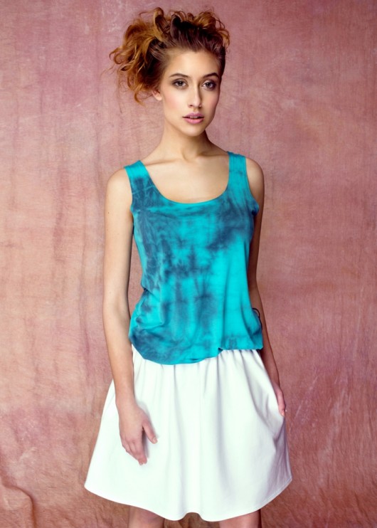 Bokserka Batik On You
