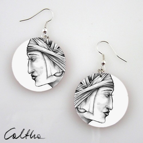profil Caltha