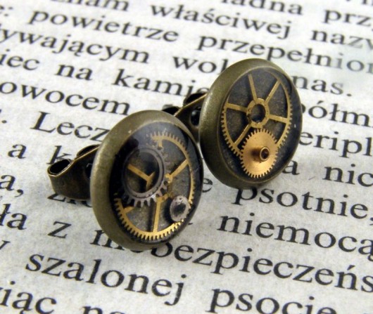 Czas od środka 3217 Zegarynki