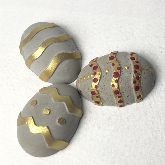 jajka wielkanocne Pisanki Younique Eggs - 7