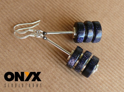spaceship ONYX