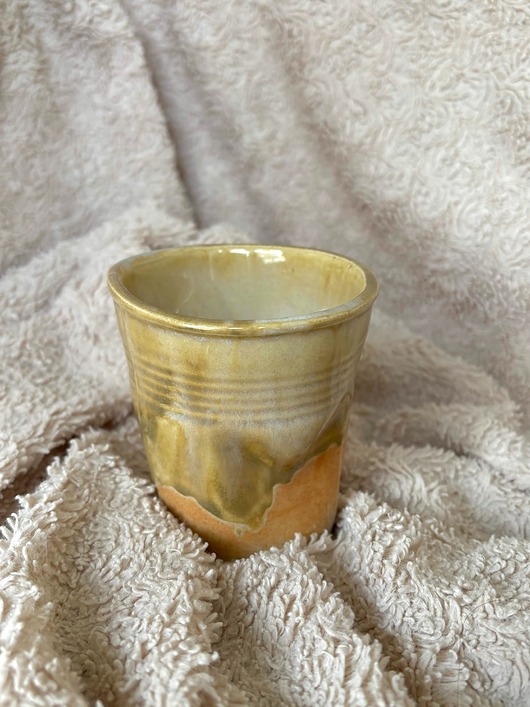 kubki Ceramiczny kubek "Gdzie moje latte?"