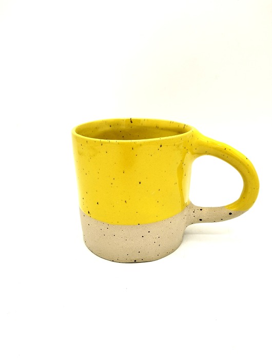 kubki Kubek ceramiczny