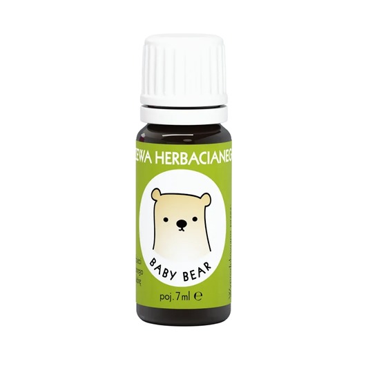 Baby Bear - Olejek drzewa herbacianego Babybear
