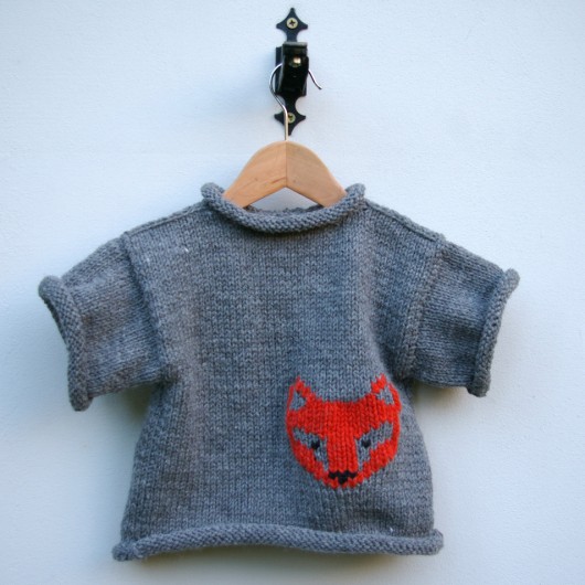 sweter WOOL BREAKER