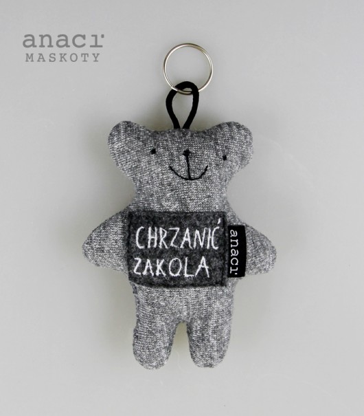 Edek anaci