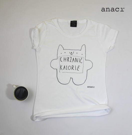 Chrzanić kalorie ! ;) anaci