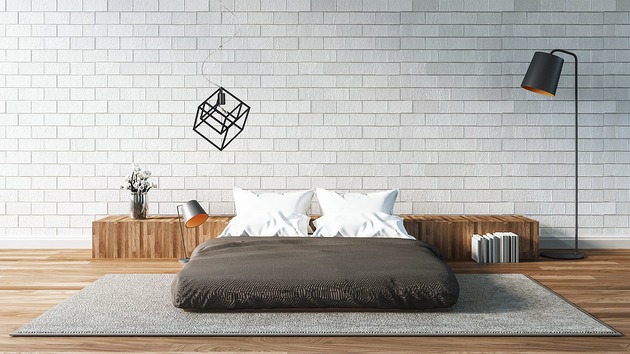 Lampa wisząca CUBE XXL 1pł nad stół SkyLighting