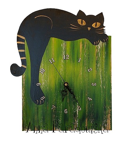 Baltazar Trawiasty III Anna Paradowska