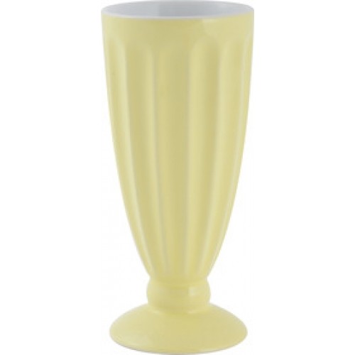 Pucharek na lody Retro yellow MIA home