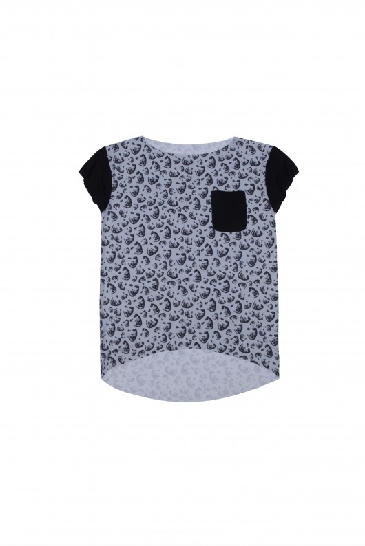 T-shirt MINEFY MINEFY Ewa Zwolinska