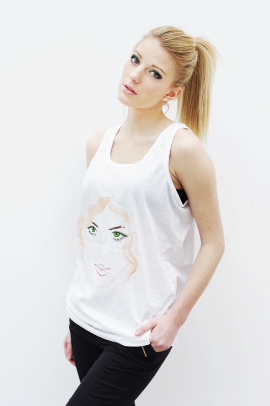 Top Face magicboxshop