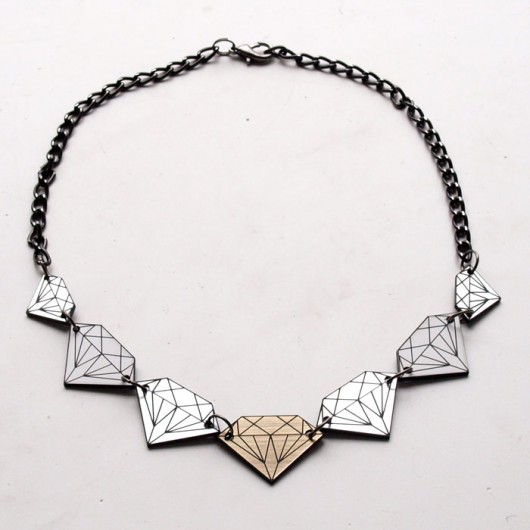 diamenty DWUKROOPEK