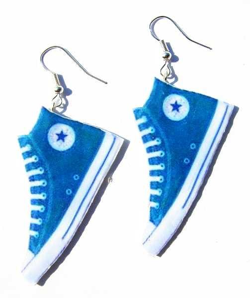 niebieskie trampki 123kiniapatrzy